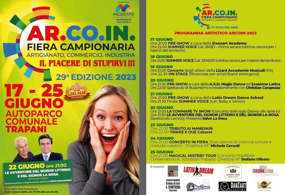 Arco.In, 29 anni di grande pubblico. Fiera chiude domenica prossima