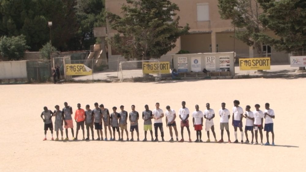 Sport e inclusione. Marsala risponde bene, Alcamo incappa in una ‘non bella’ figura