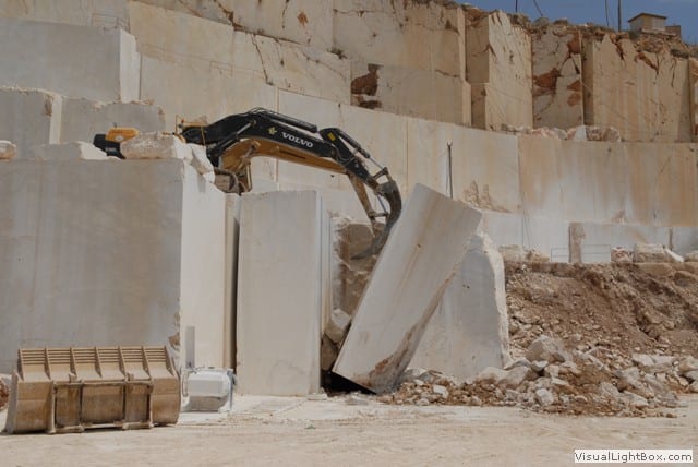 Custonaci, quattro giorni dedicati al marmo
