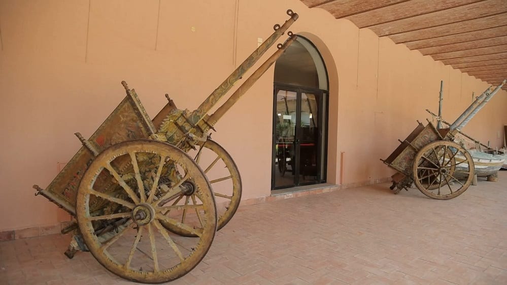 Capitale del ‘carretto’, due giorni di eventi a Terrasini per il simbolo della sicilianità