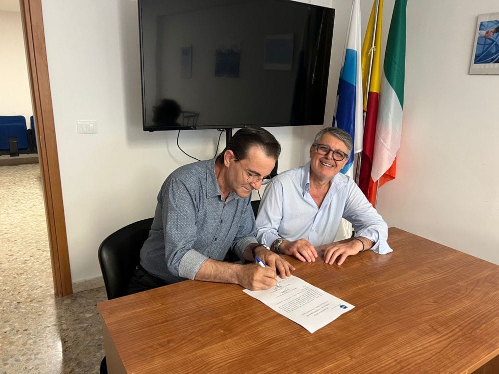UGL Agroalimentare, intesa tra le province di Palermo e Trapani
