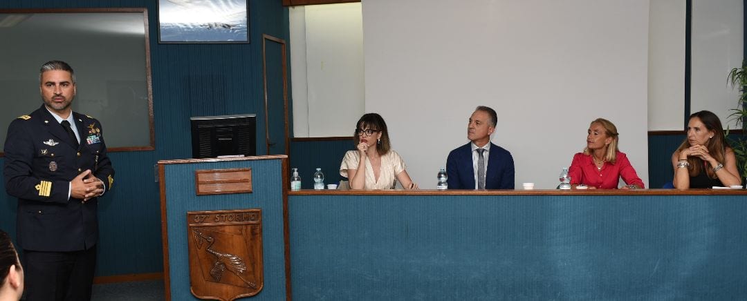 Differenza di genere e "Gender Advisor", seminario a Marsala
