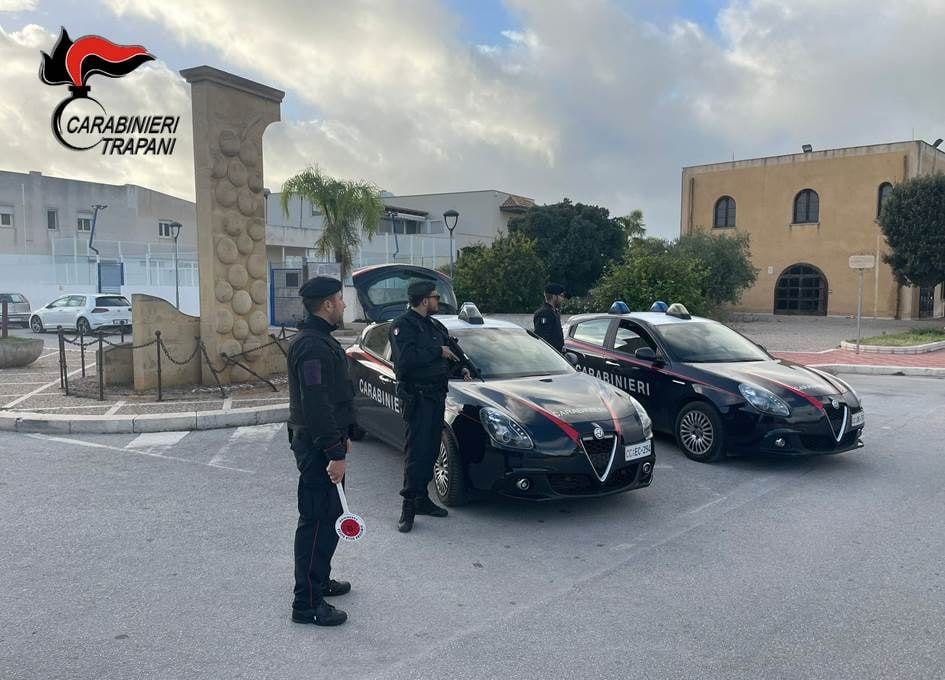 Arrestato giovane petrosileno autore di un violento pestaggio