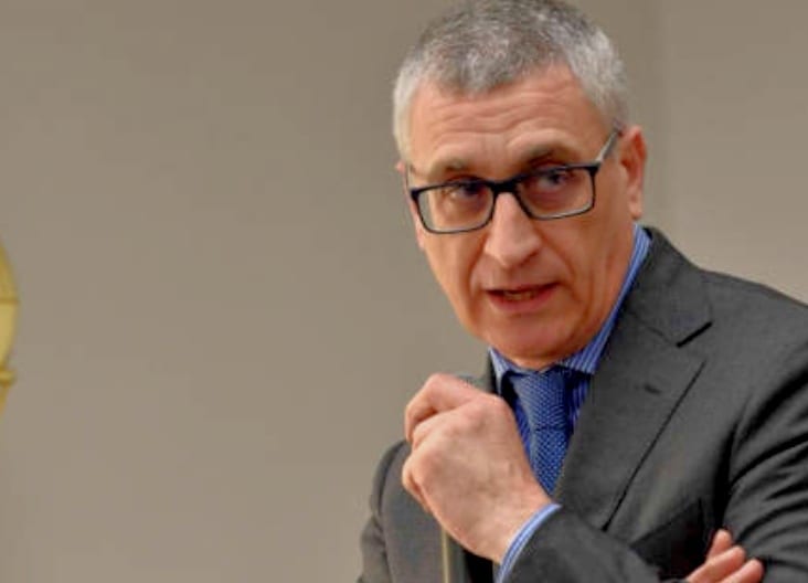 Basket, gelo fra Basciano e Antonini. Già divorzio? Patron granata minaccia denunce
