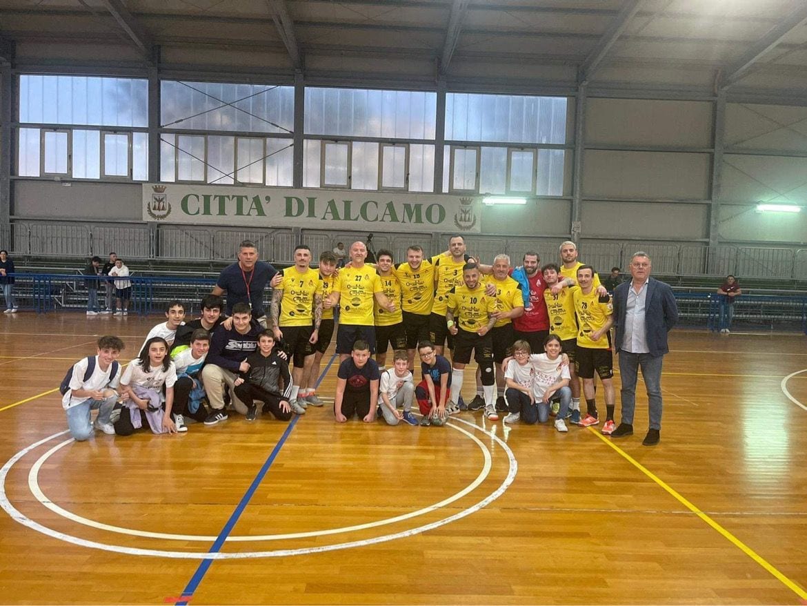 Beach Handball in torneo a Trapani e Licata, ci sarà anche la TH Alcamo