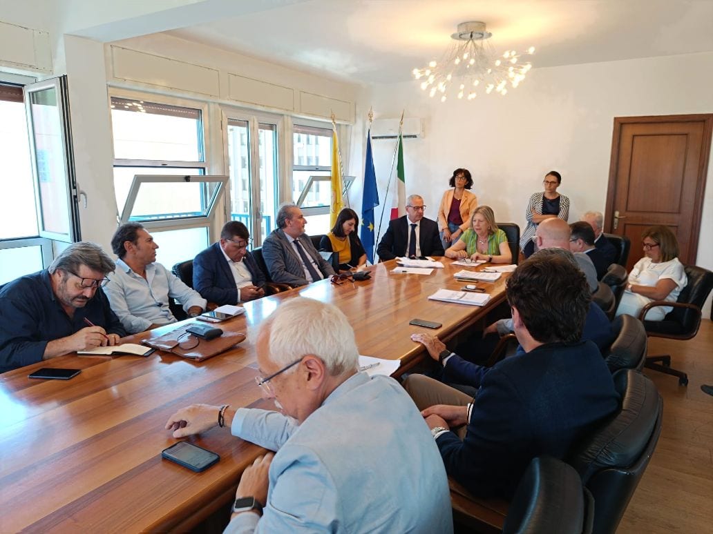 Insediato alla Regione il comitato tecnico per le politiche attive del lavoro. Ne fa parte Giacomo Scala