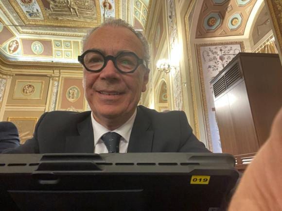 L'onorevole Catania ancora in carica, depositato ieri il ricorso in Appello