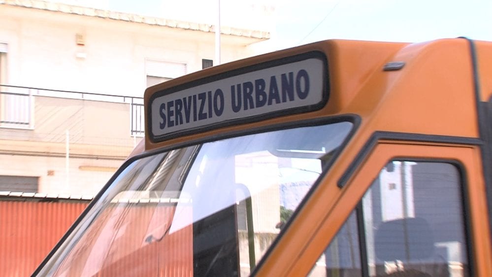 Pullman per Alcamo Marina, appalto triennale a ditta trapanese. Prima corsa sabato
