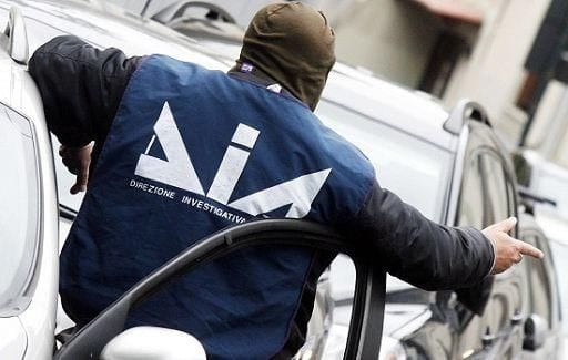 Alcamo-Mafia violenta, la relazione della Dia: "Tra i mandamenti più attivi"