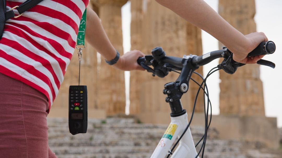 Parchi archeologici, domenica ingresso gratis. Anche bici in notturna