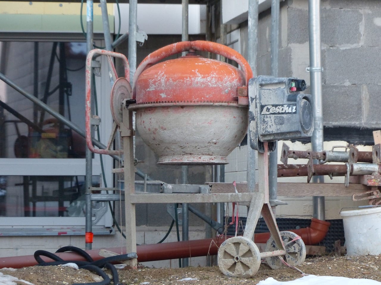 Edilizia, boom ad Alcamo per il nuovo e per ristrutturazioni