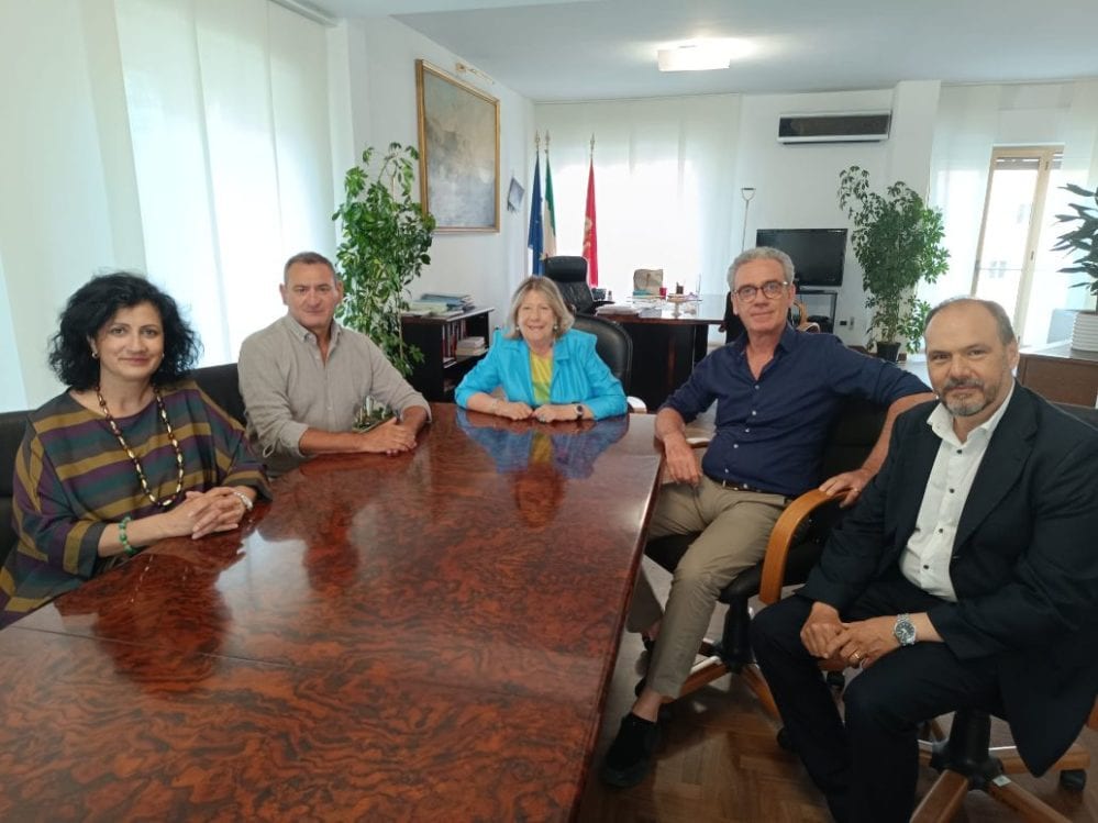 Famiglie, insediato comitato tecnico scientifico dell'osservatorio permanente