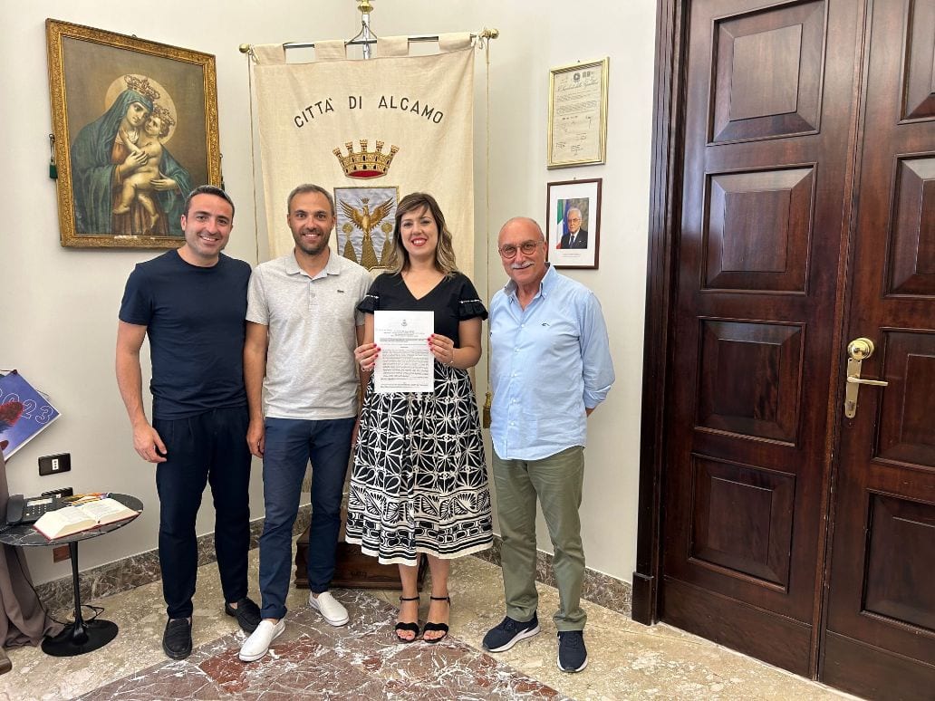 Stabilizzazione, nuova assistente sociale al comune di Alcamo