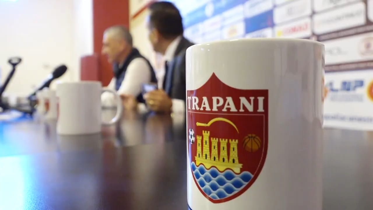 Basket, cessione titolo alla Trapani Shark di Antonini. Inviata documentazione in FIP