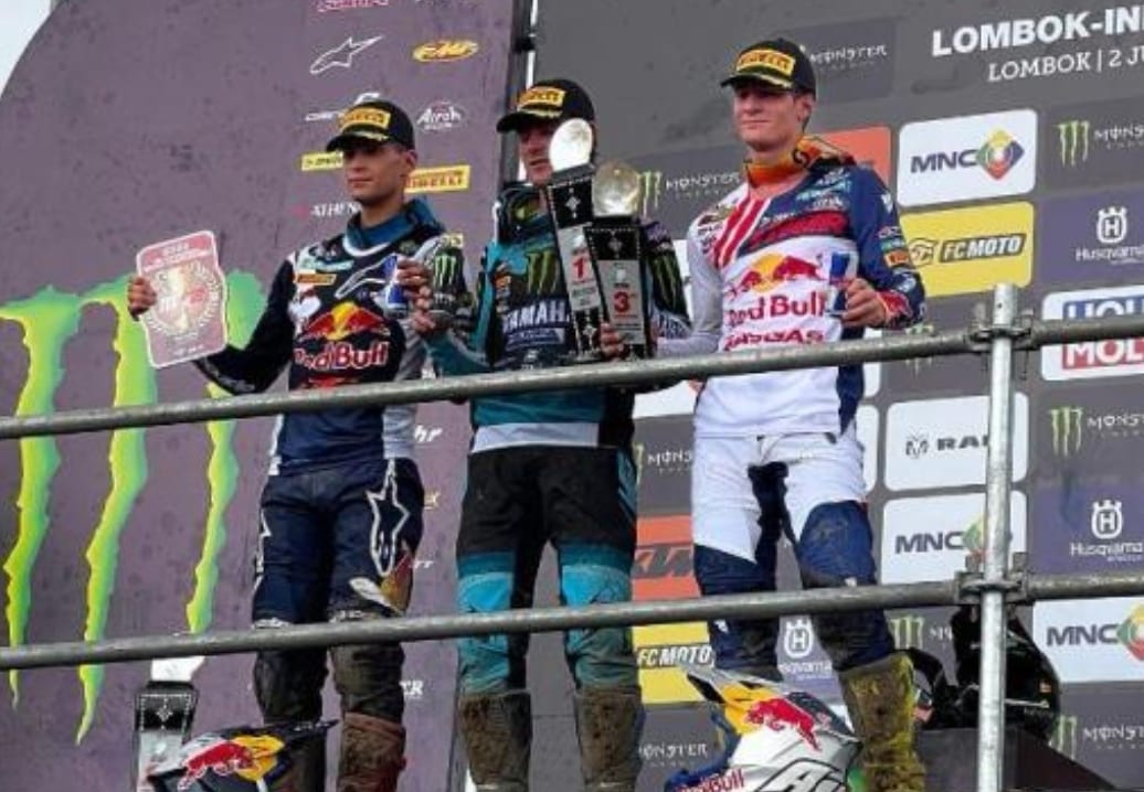 Pallamano, Alcamo rinuncia alla A. Motocross, Adamo allunga in testa al mondiale