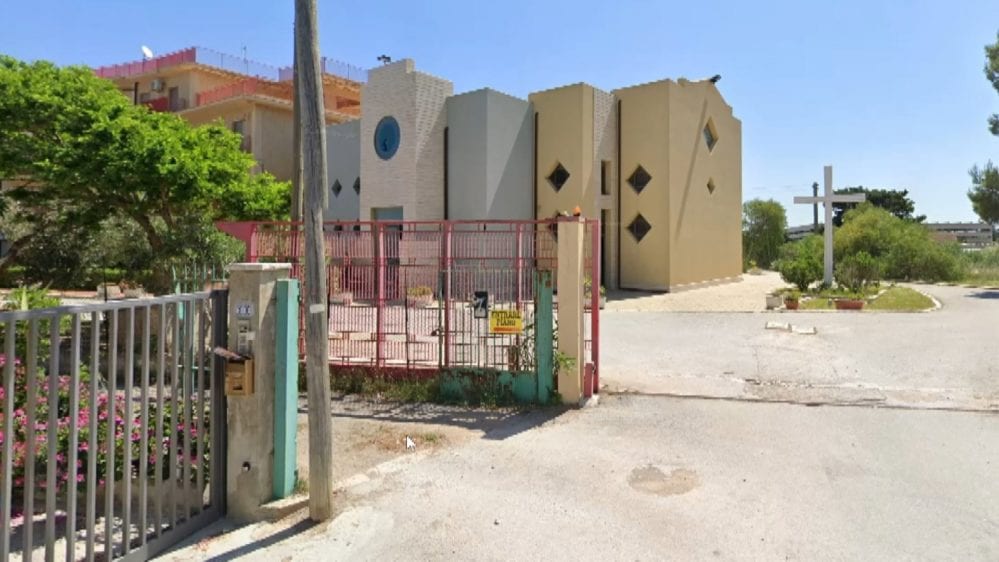 Casa di riposo ‘Suor Maria della Croce’ di Castellammare, anziani da sgomberare. Anche ispezione NAS