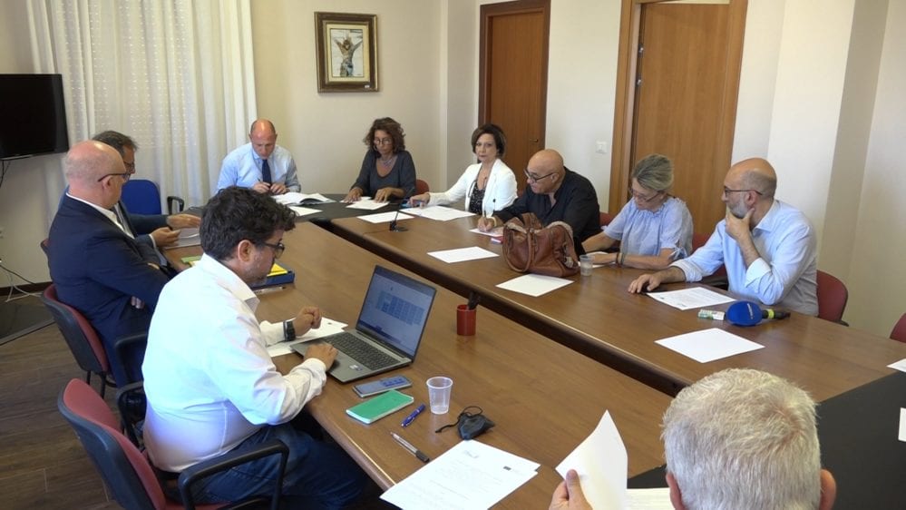 Interventi per la sanità pubblica trapanese. Case di comunità anche ad Alcamo e Castellammare