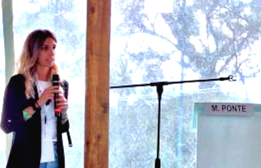 Ricerca, premiata la partinicese Maria Letizia Ponte