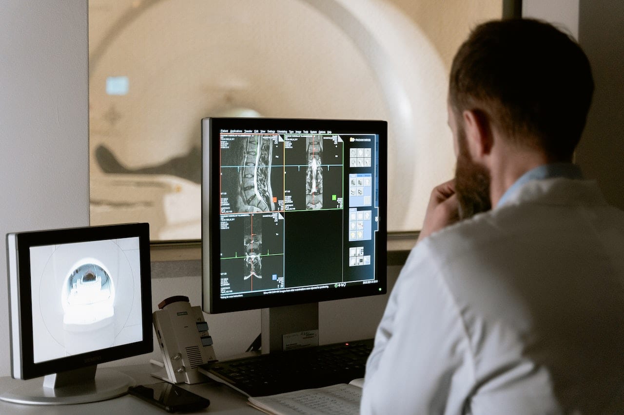 Ospedale di Alcamo. Apparecchiatura guasta, stop agli esami radiologici