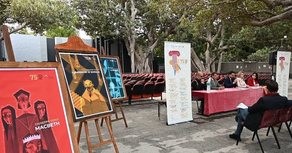 Luglio Musicale trapanese, arriva il ‘Macbeth’ di Verdi. Domani e domenica alle 21