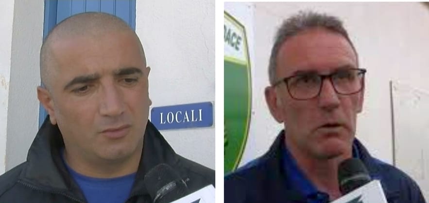 Alcamesi ambiziose. Nell’Alba torna Virga, l'FC si affida ad Adragna