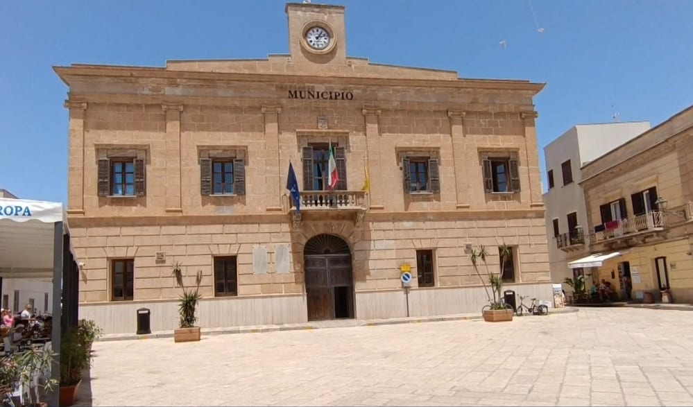 Comune di Favignana, consiglio approva consuntivo. Possibili assunzioni