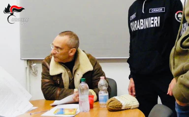 Terzo interrogatorio per Messina Denaro e prime risposte, il boss però non rivelerebbe segreti