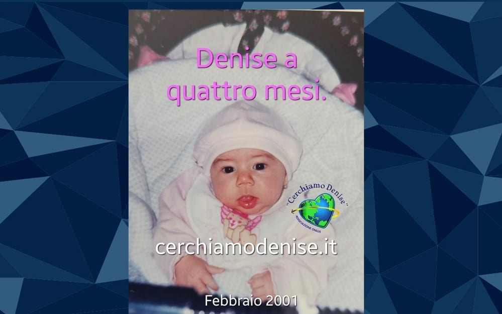 Piera Maggio torna all’attacco. Postata pure una foto inedita di Denise