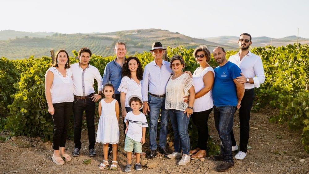 Summer Winery 2023, primo appuntamento a Salaparuta