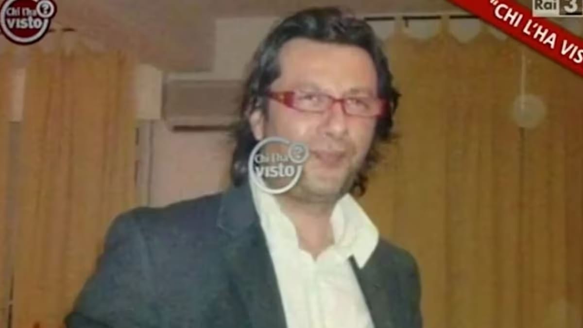 Cadavere in Emilia, sarebbe dell'alcamese Gaetano Impellizzeri scomparso nel 2014