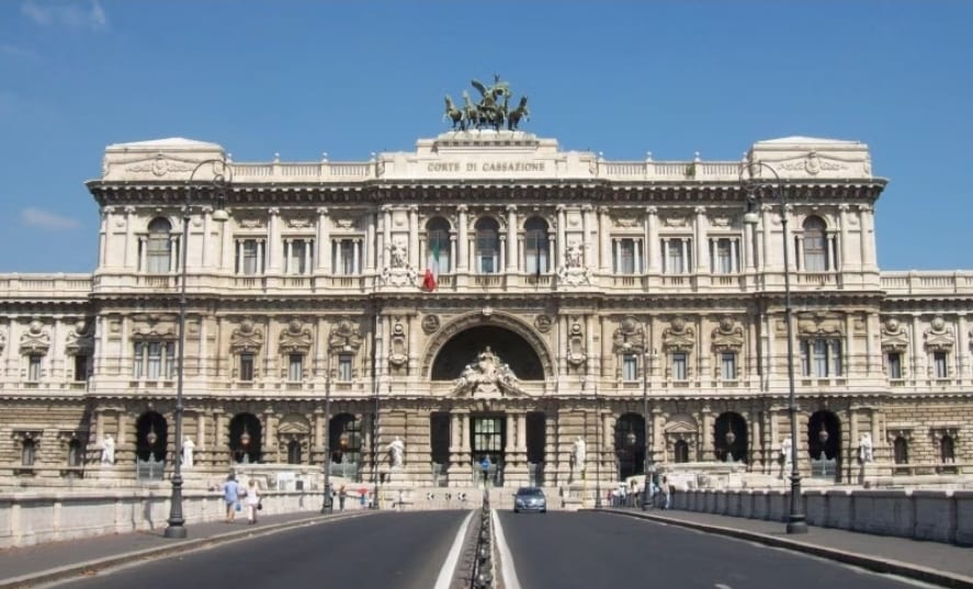 In carcere commercialista di Castelvetrano, condanna per bancarotta diventa definitiva