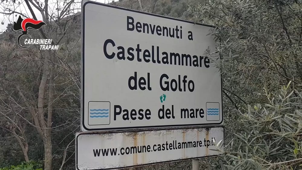 Lavori porto Castellammare, cantiere ‘maledetto’. Guai per altra ditta, indagato militare