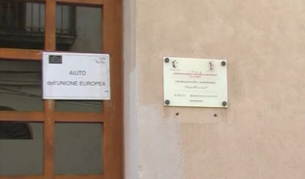 Migliorano conti dell' IPAB ‘Pastore - S. Pietro'. A breve centro per minori migranti