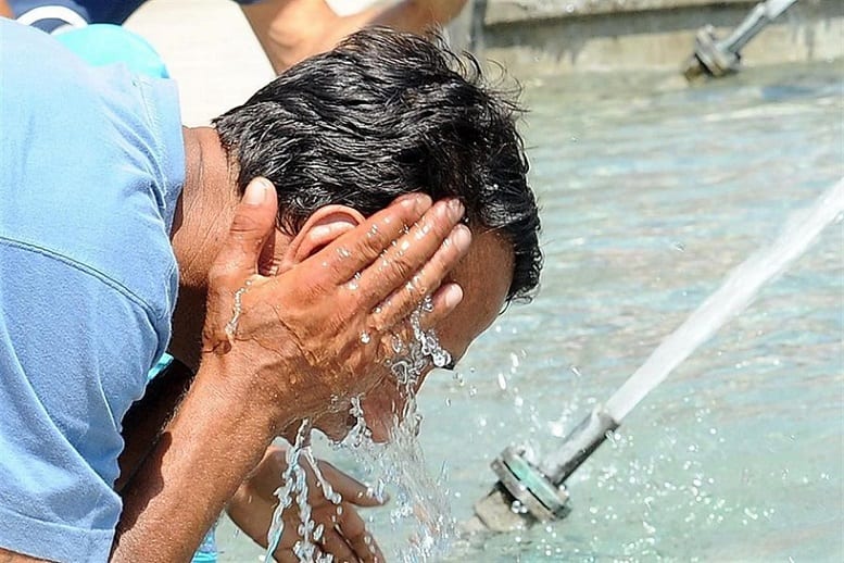 Caldo, ondata record. Da mercoledì anche 45° e per più giorni. Come difendersi?