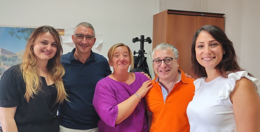 Sportelli front-office a Calatafimi. Informazioni sui servizi socio-sanitari
