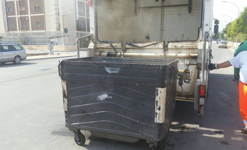 Discarica di Trapani chiede altri soldi ai comuni. Altri 400 mila euro a quello di Alcamo