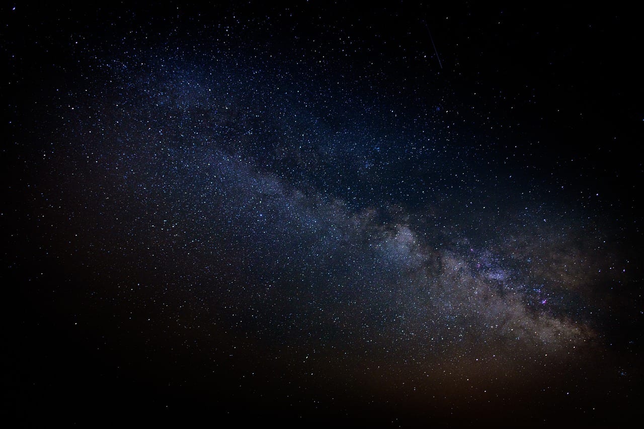 Al Parco archeologico di Monte Jato si osserva l’universo, tre gli appuntamenti
