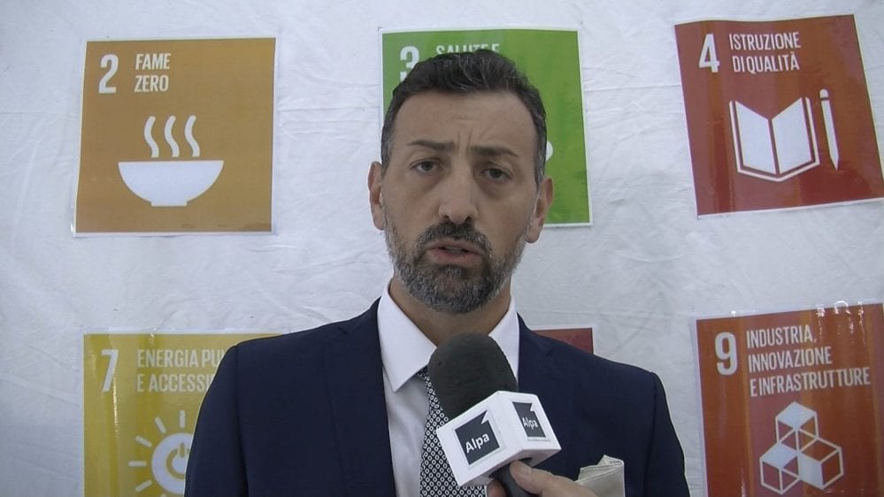 La scuola primaria dell'istituto M. Montessori di Alcamo avvierà indirizzo didattico montessoriano