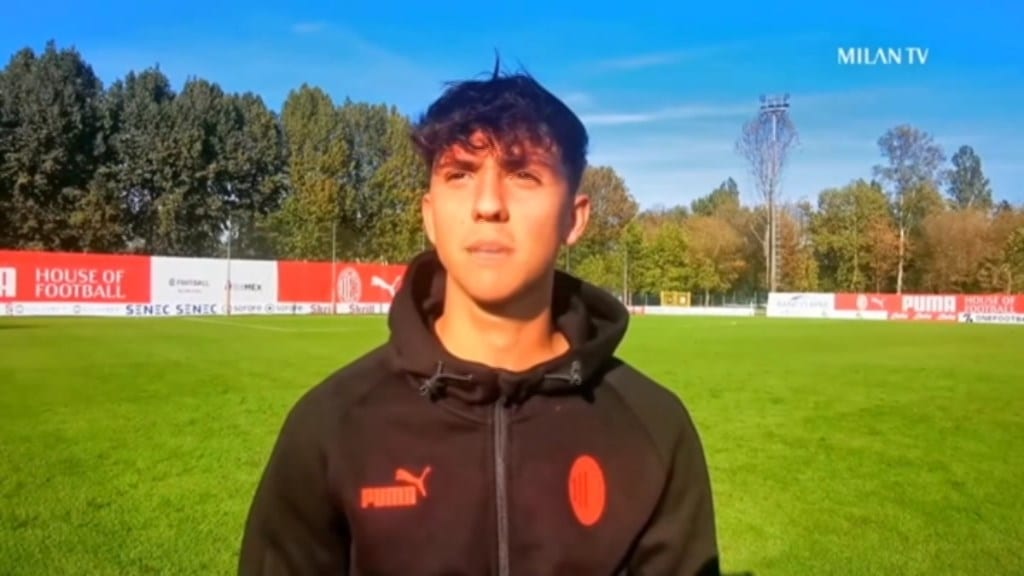 Dal Milan alla Samp, Alesi in Primavera ma anche per conquistare la B