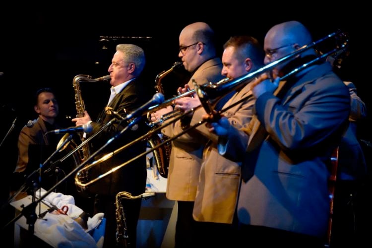 Al via domani il “Salaparuta Nick La Rocca Festival”. Quattro concerti questa settimana