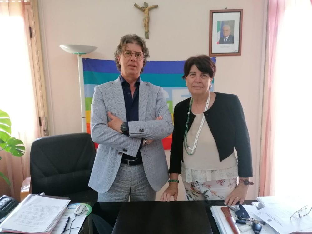 Centri estivi per piccoli gratuito, l'aiuto dall'amministrazione di Campobello di Mazara