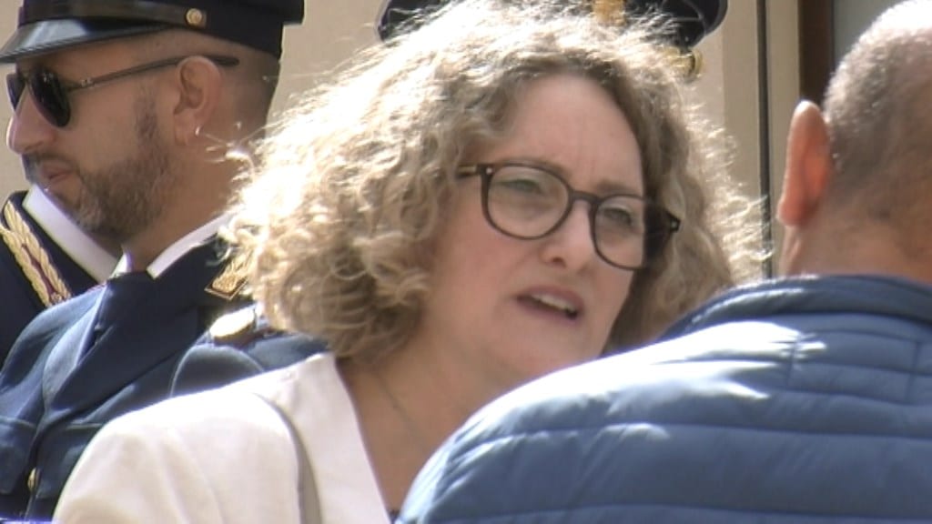 Altro prestigioso incarico per Cinzia Castiglione. Nominata vice capo di gabinetto questore Trapani