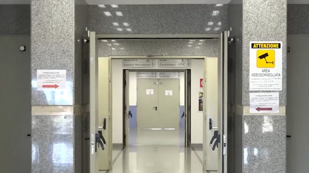 Un mese senza aria condizionata, incredibile all'ospedale di Marsala. Protestano Grillo e Sturiano