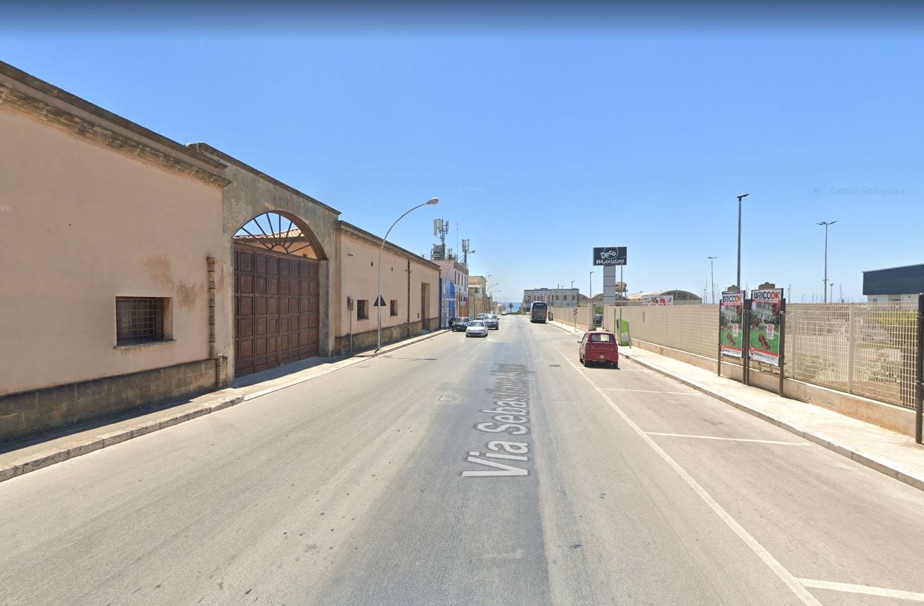 Sovraccarico rete fognaria di Marsala. Urgenti lavori di ripristino