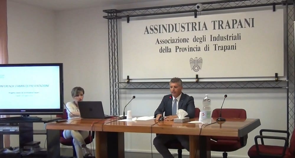 Rilanciare la provincia di Trapani. Sicindustria vara iniziativa