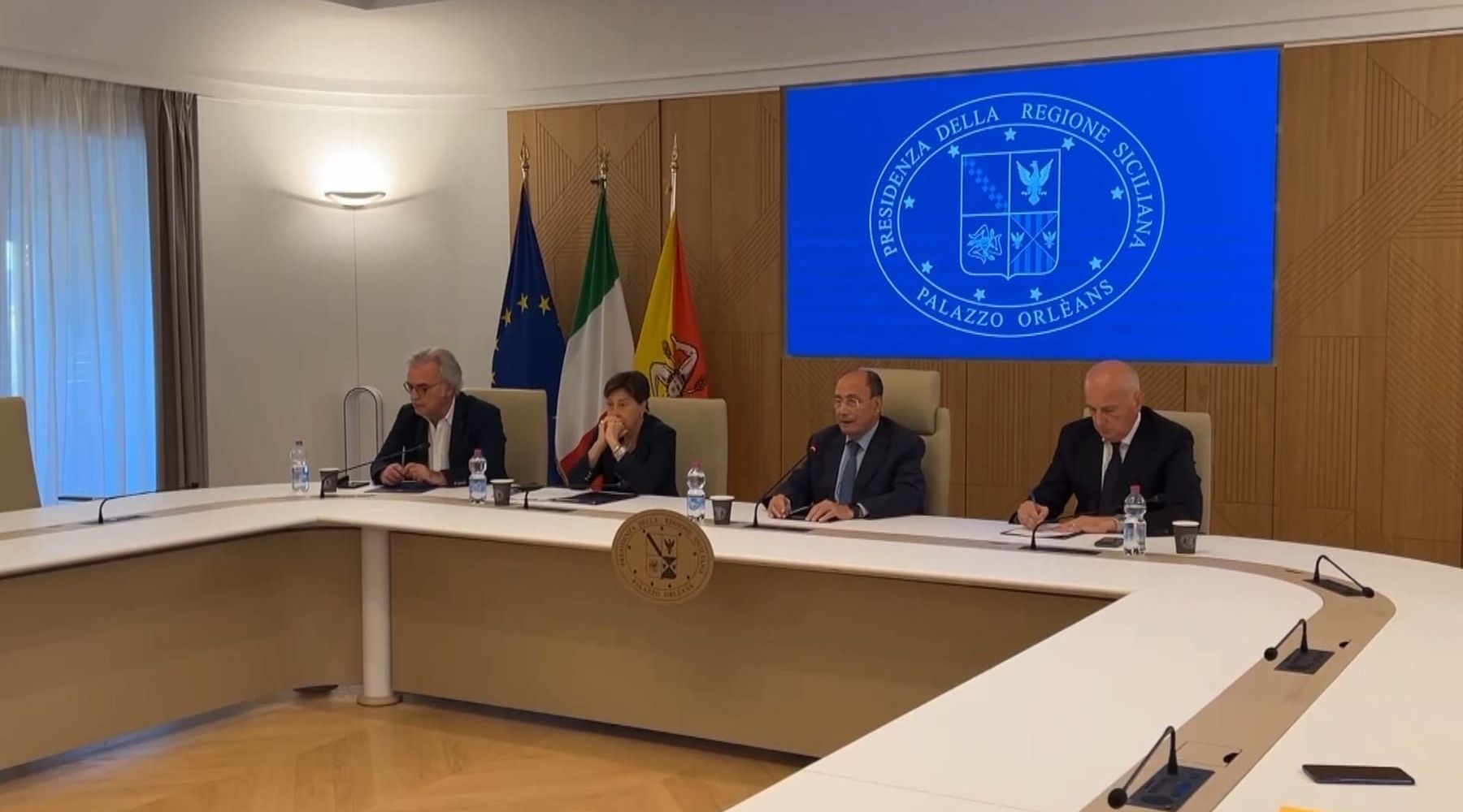 48,5 milioni per abbattere le lunghe liste d’attese negli ospedali. Regione presenta progetto