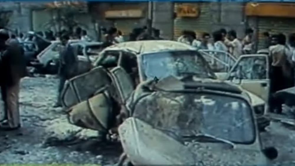 Rocco Chinnici, 40 anni fa la strage a Palermo