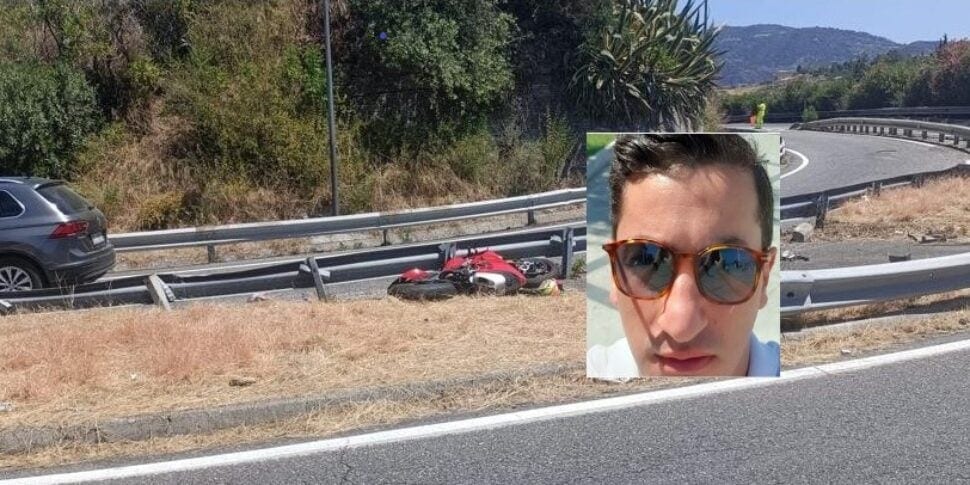 Incidente stradale a Patti, morto Michele Arduca originario di Marsala