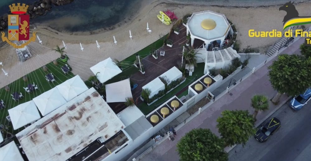 Beni per 2 milioni e mezzo sequestrati a imprenditore di Mazara del Vallo