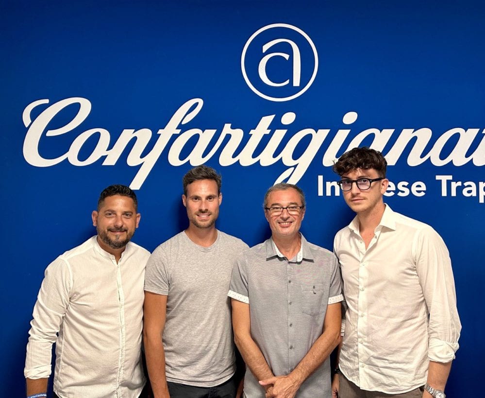Confartigianato più vicino alle imprese trapanesi, nati settore moda e giovani imprenditori